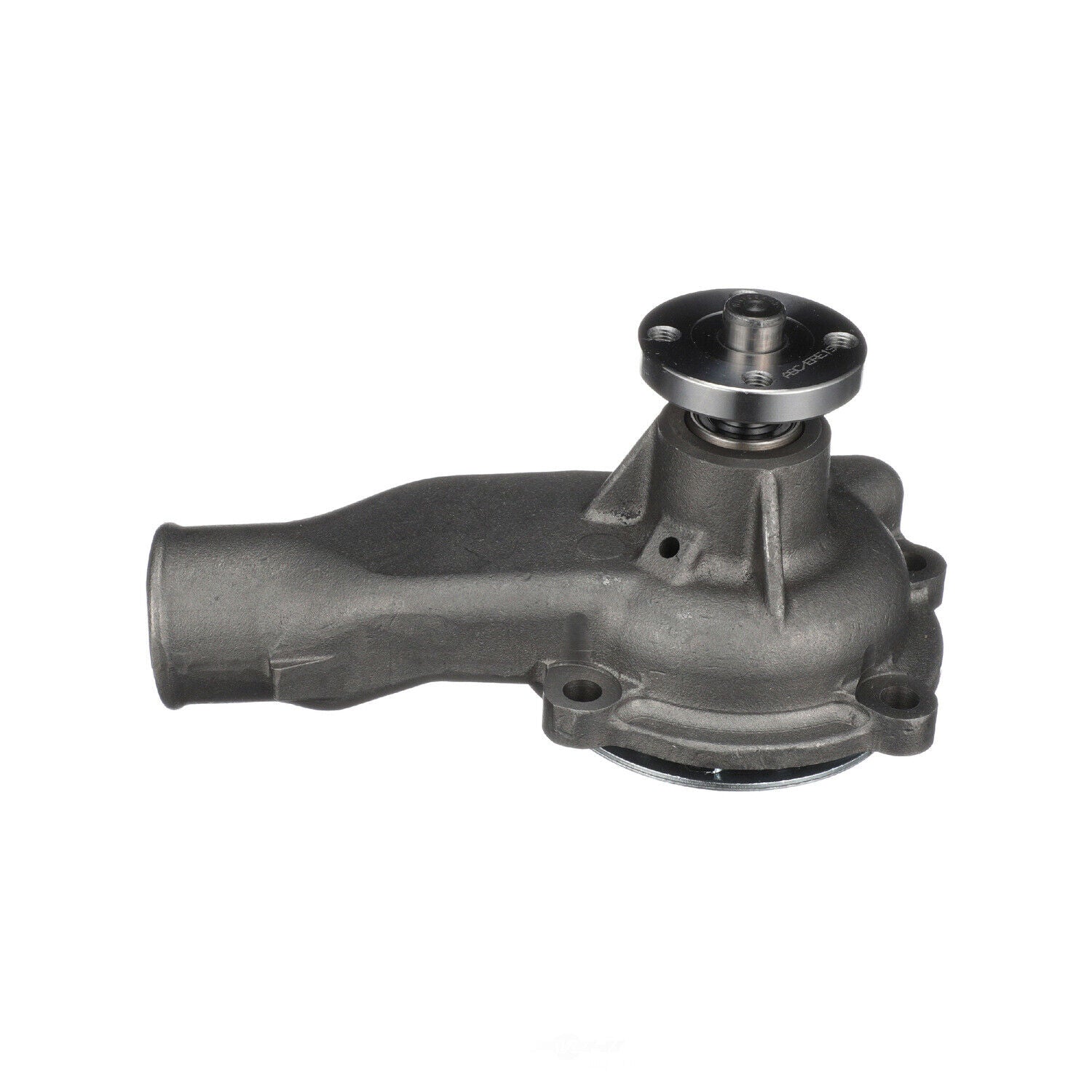 CARTER WATER PUMPS W493M Engine Water Pump