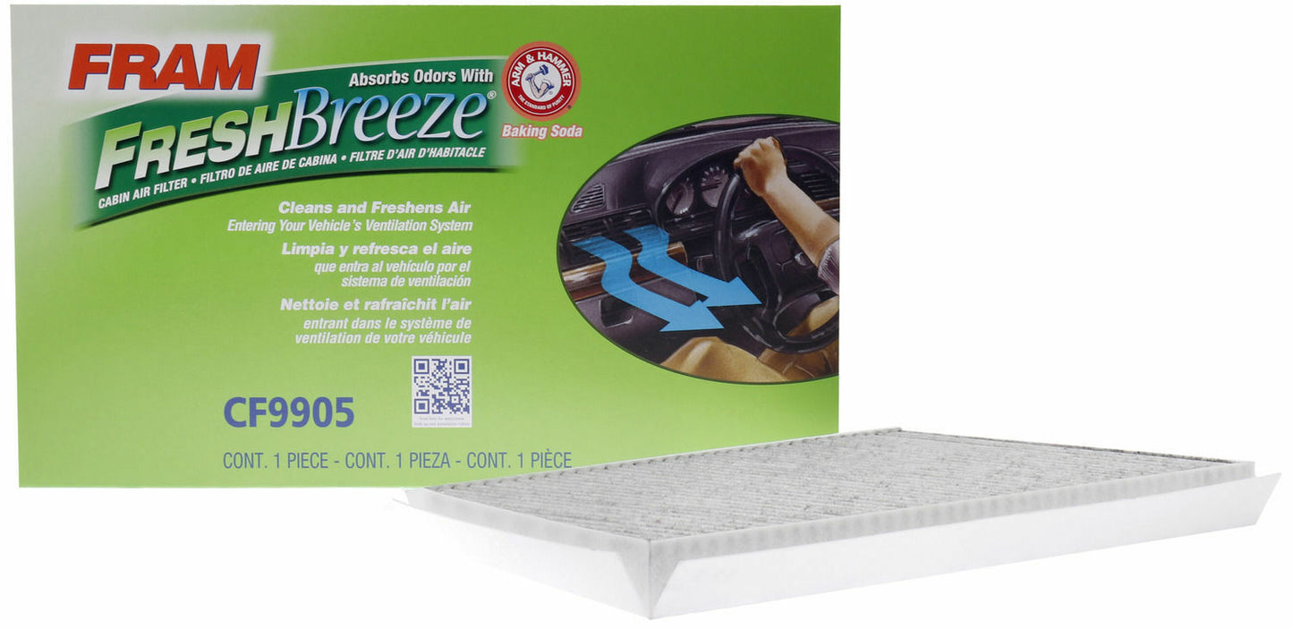 Fram CF9905 Cabin Air Filter