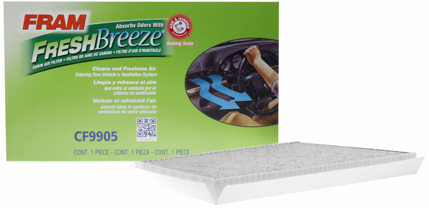 Fram CF9905 Cabin Air Filter