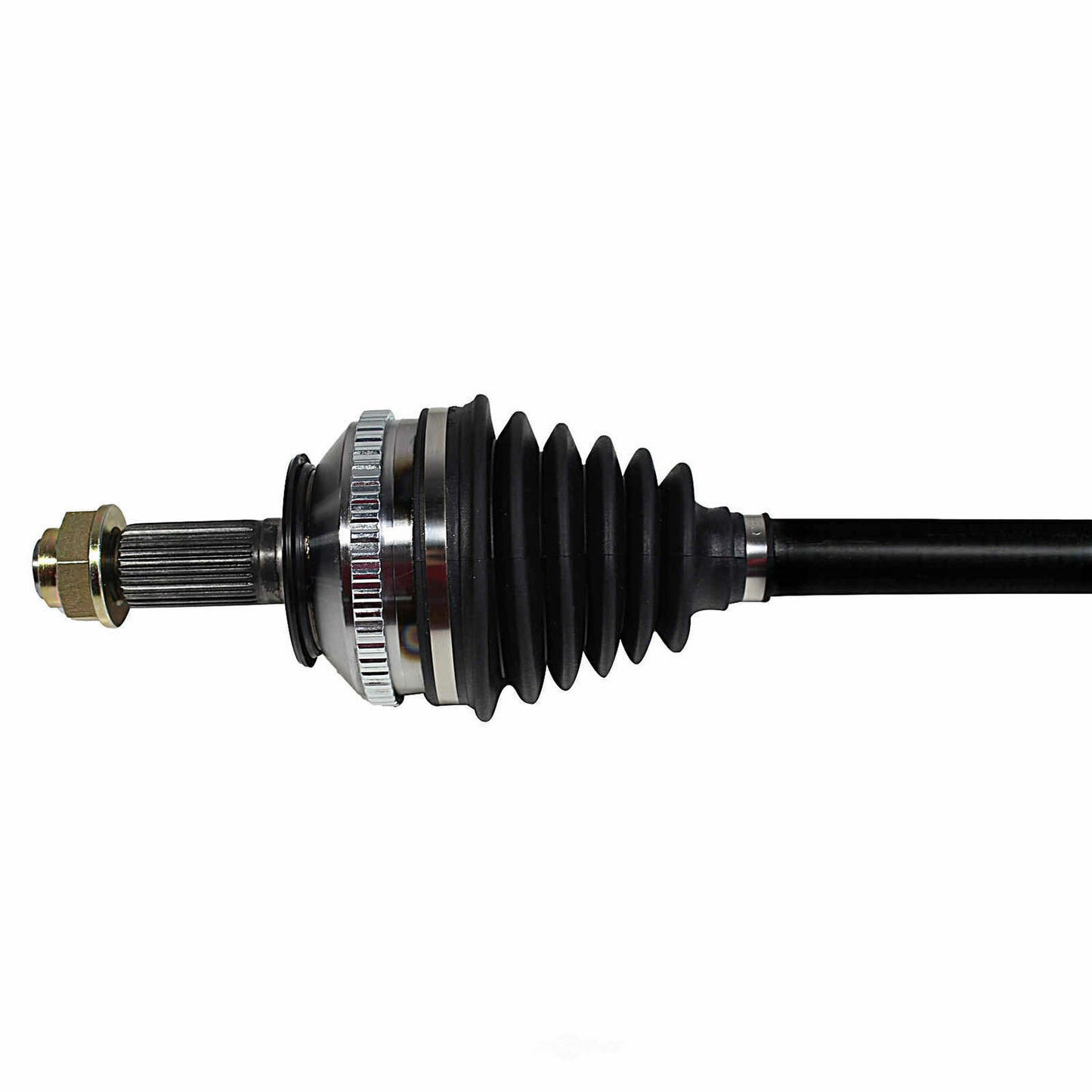 GSP North America NCV36512 CV Axle Assembly