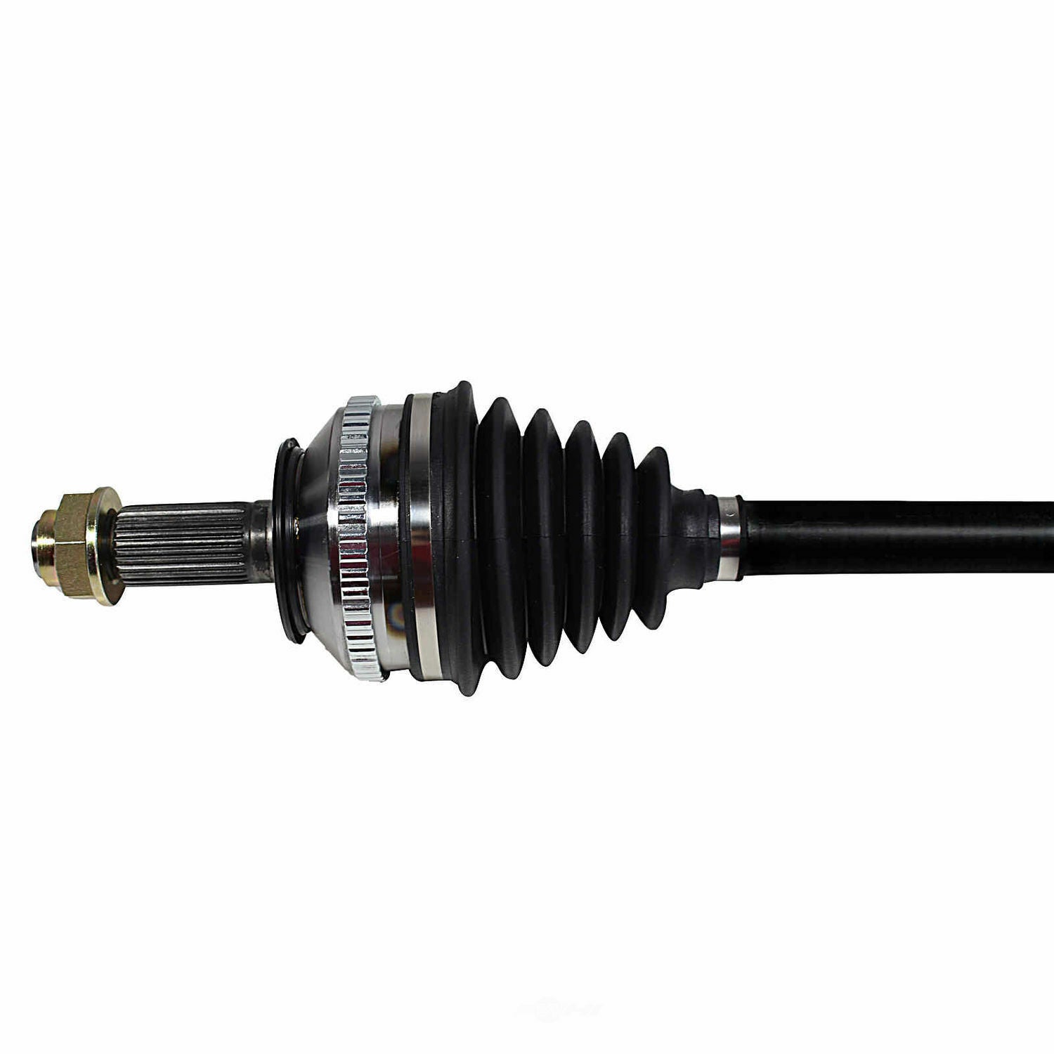 GSP North America NCV36512 CV Axle Assembly