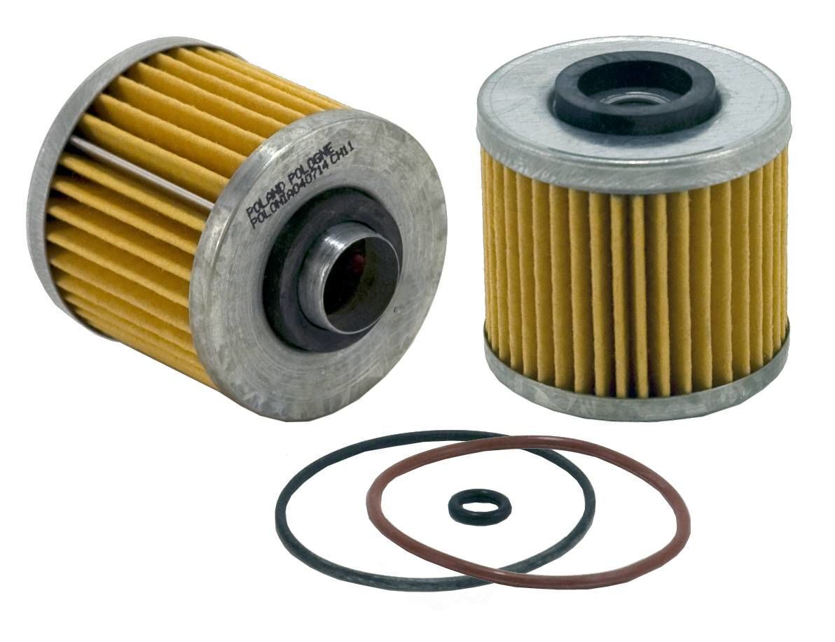 Wix 24935 Engine Oil Filter