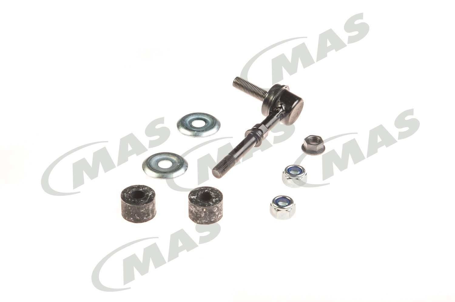 MAS Industries SK9824 Suspension Stabilizer Bar Link Kit