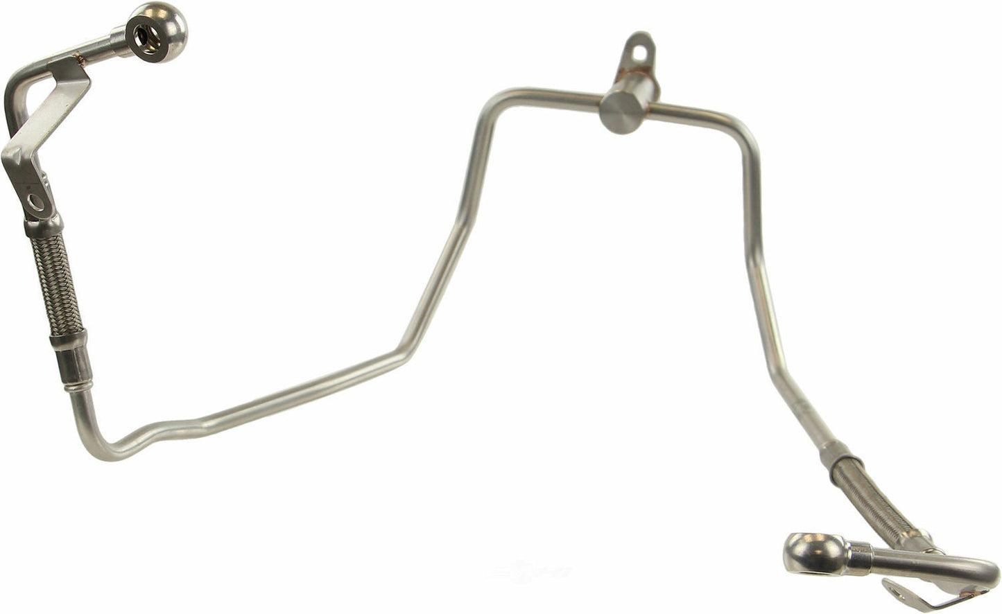 CRP TFP0363 Turbocharger Oil Supply Line
