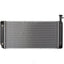Spectra Premium Industries Inc CU2713 Radiator