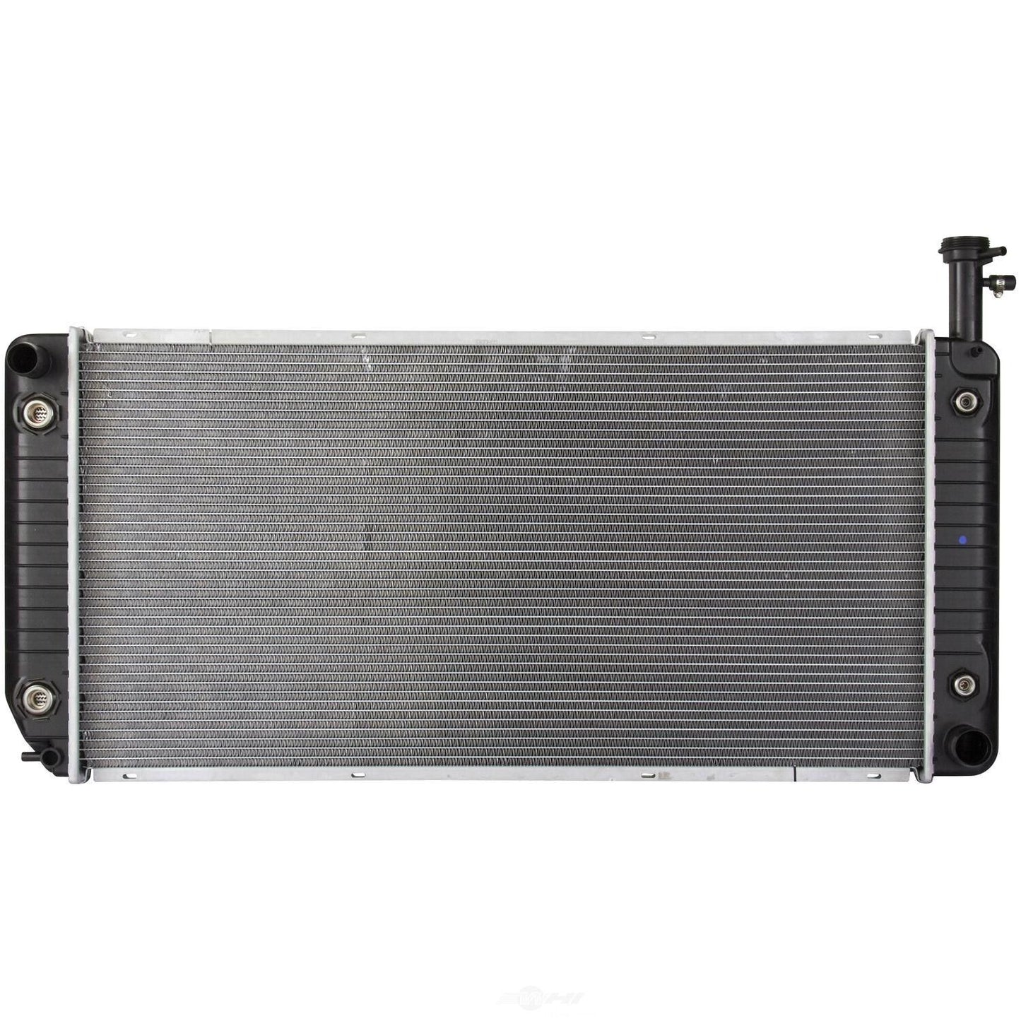 Spectra Premium Industries Inc CU2713 Radiator