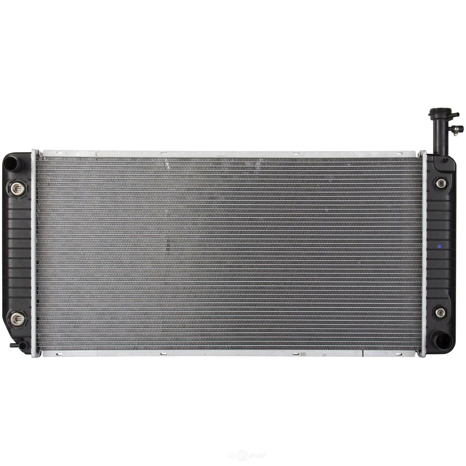 Spectra Premium Industries Inc CU2713 Radiator