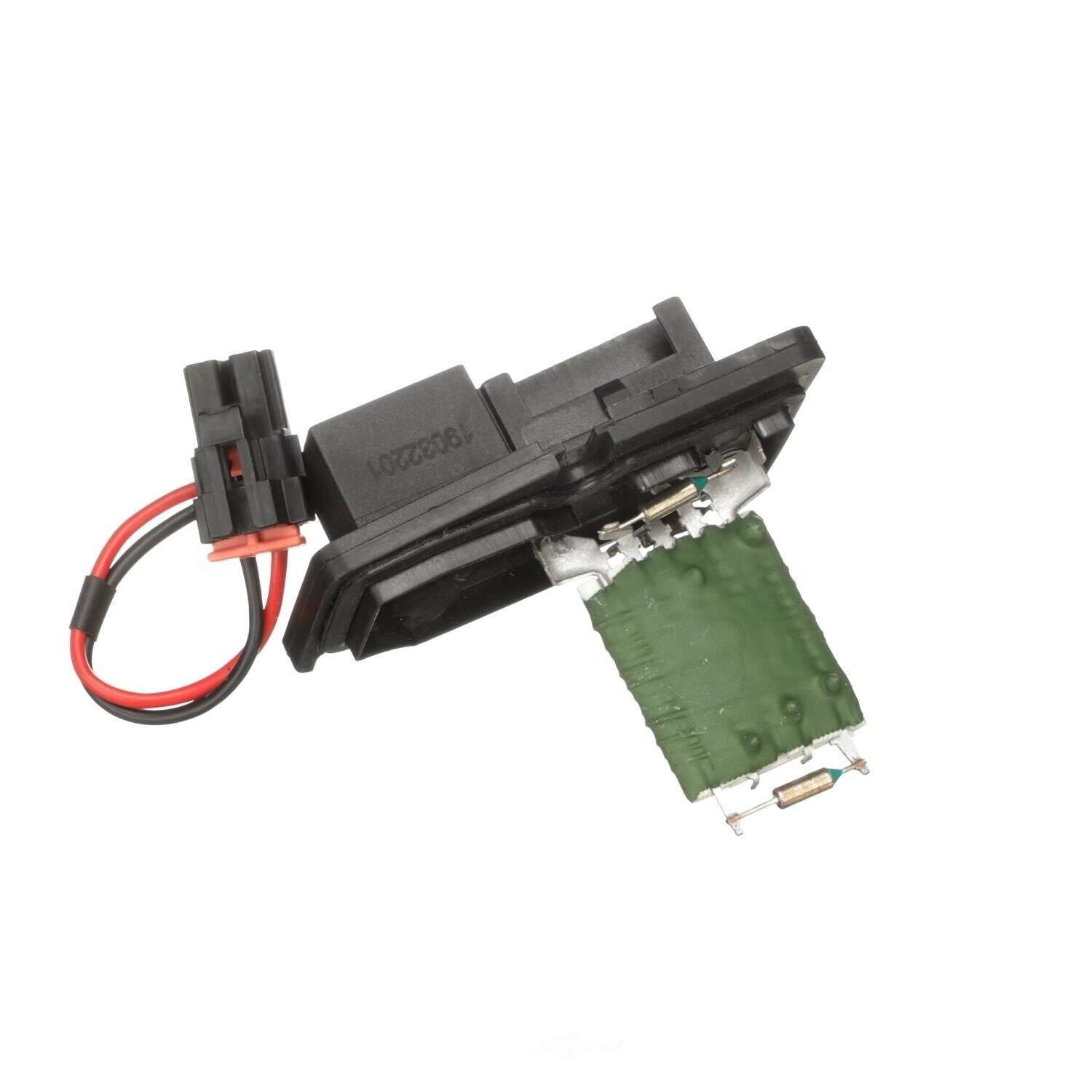 Standard RU-60 HVAC Blower Motor Resistor