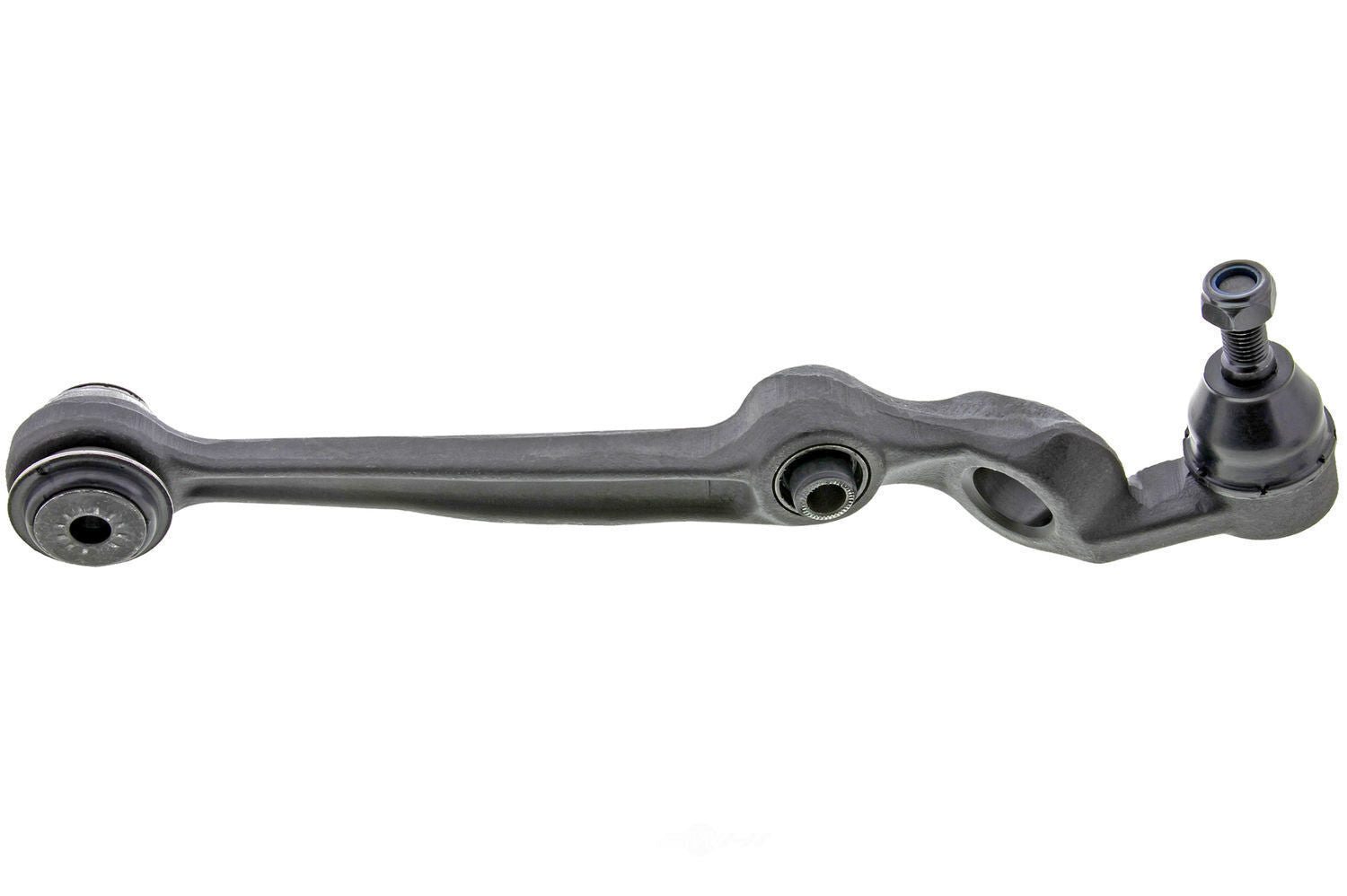 ACDelco Advantage MK80053 Suspension Control Arm and Ball Joint Assembly