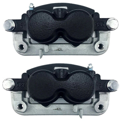 ACDelco Specialty 18FR2659KSD Disc Brake Caliper Set