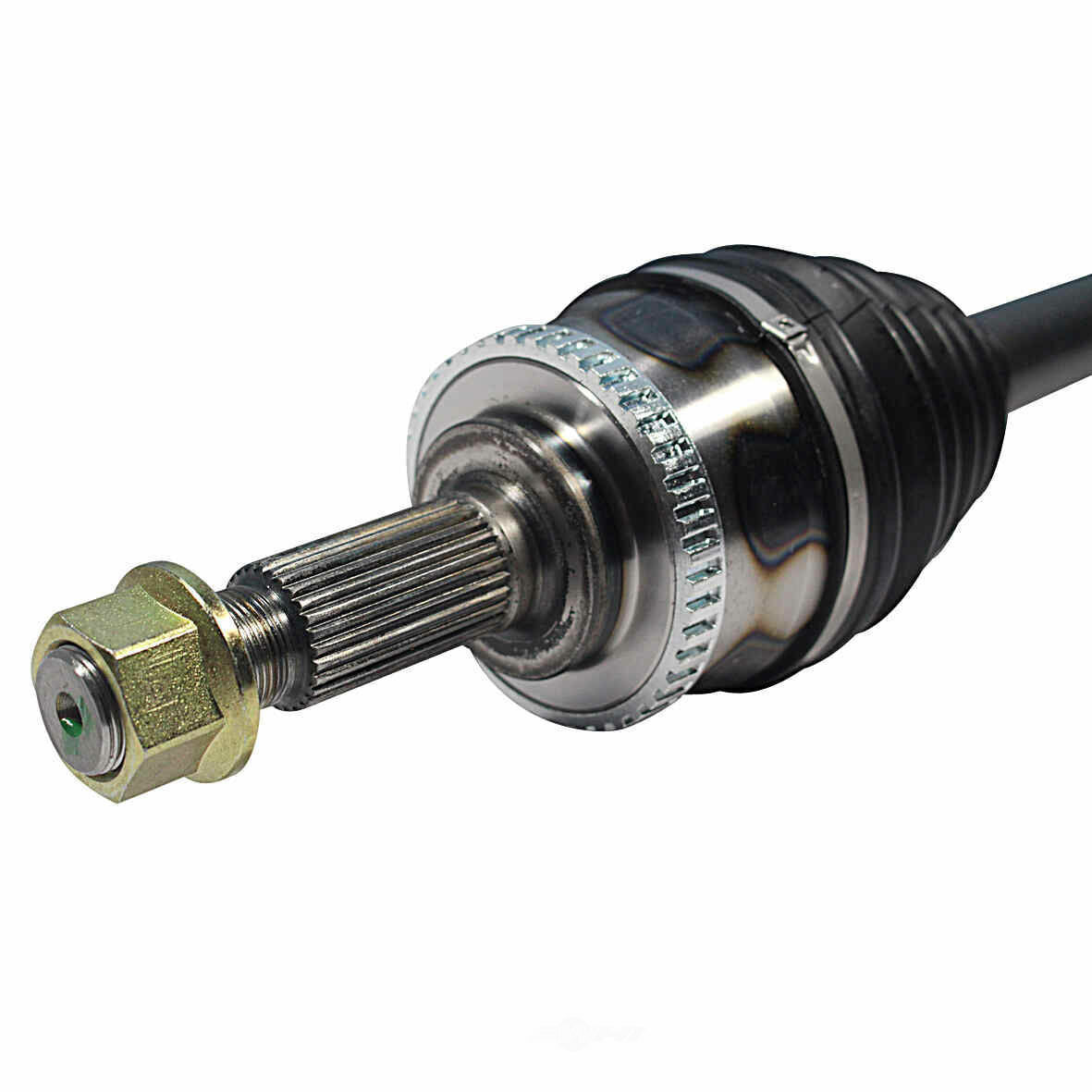 GSP North America NCV53108 CV Axle Assembly
