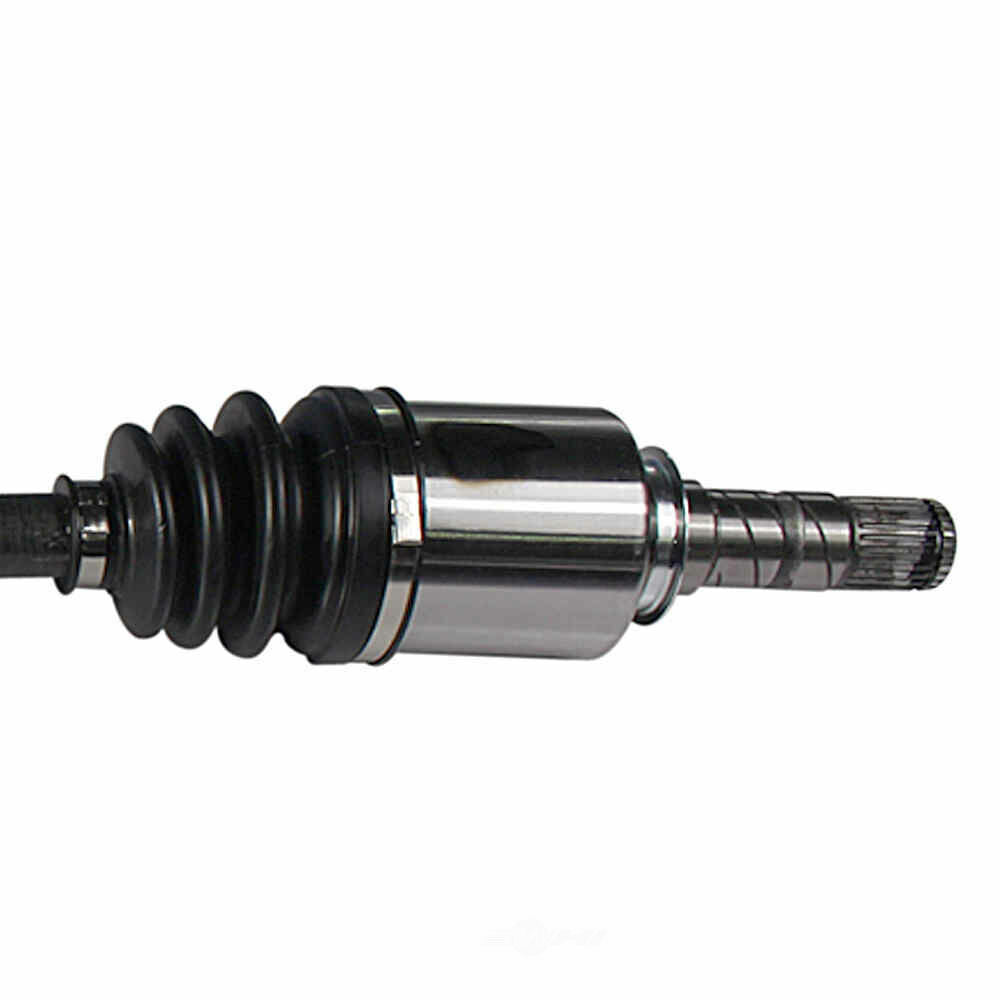 GSP North America NCV66015 CV Axle Assembly