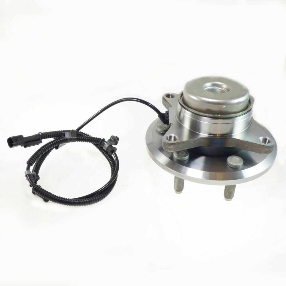 ACDelco Professional 515143 Wheel Bearing and Hub Assembly