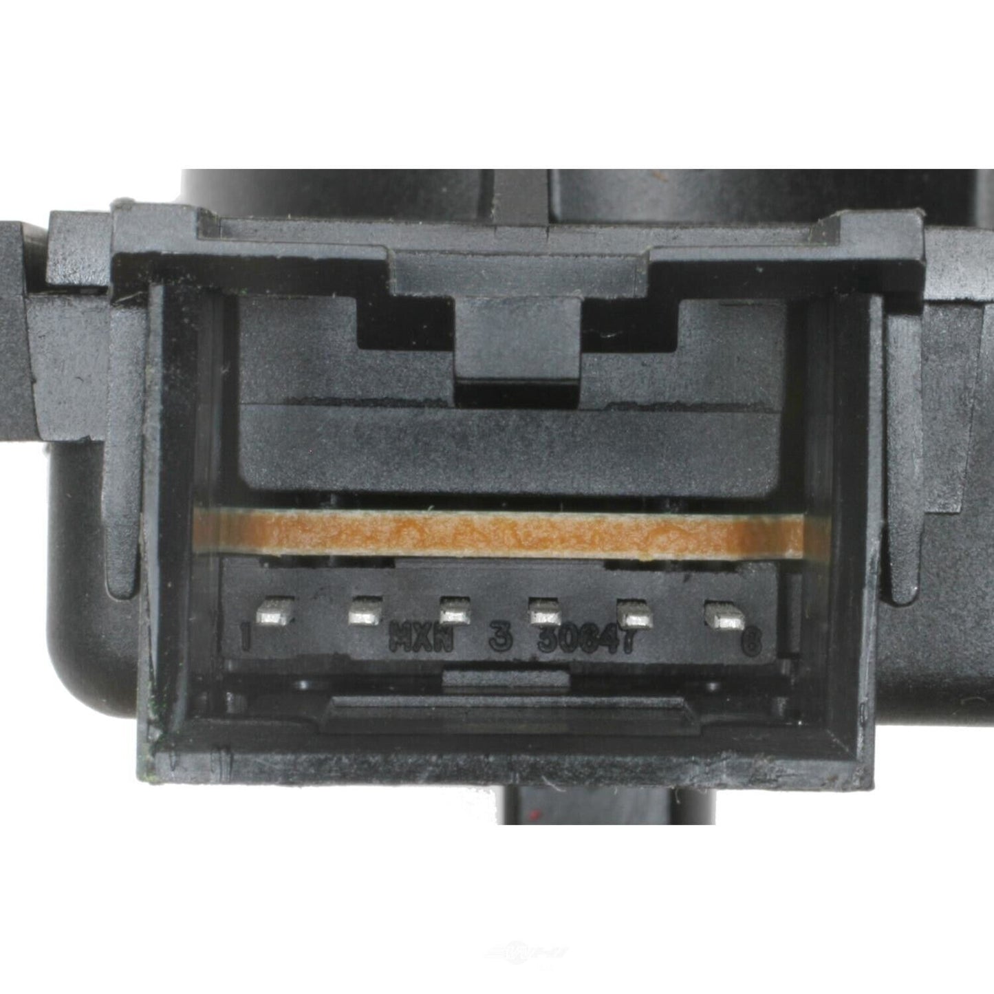 BWD ADS176 HVAC Blend Door Actuator