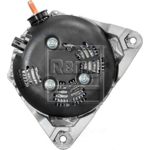 Remy 11015 Alternator