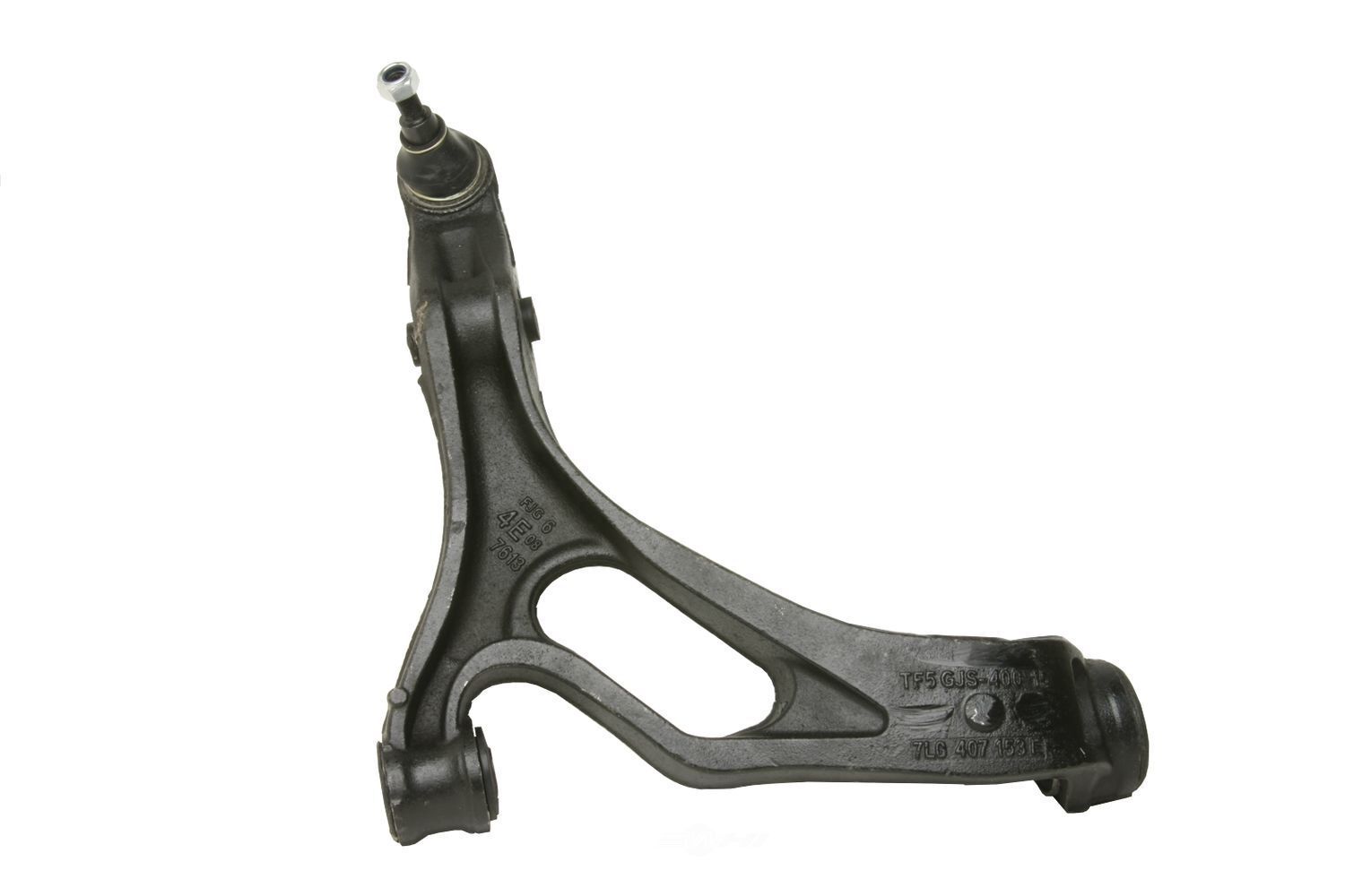 URO SHORT SKU URO-003786 Suspension Control Arm