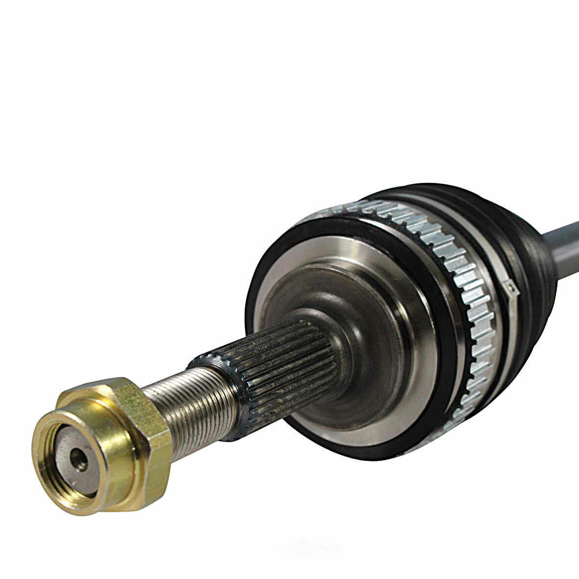 GSP North America NCV10526 CV Axle Assembly
