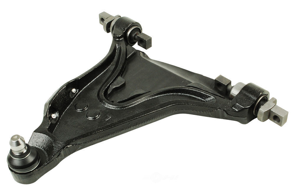 ACDelco Advantage MS20488 Suspension Control Arm and Ball Joint Assembly