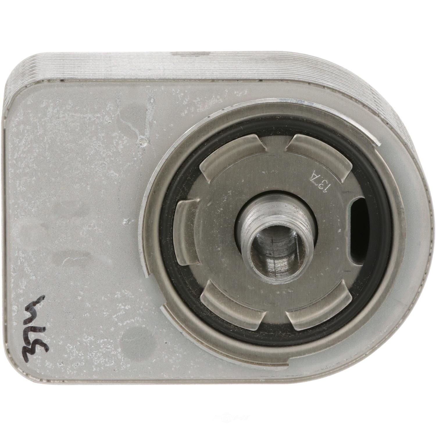 BWD DC24 Engine Oil Cooler