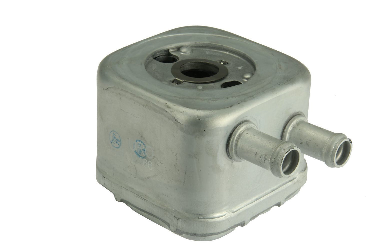 URO SHORT SKU URO-013565 Engine Oil Cooler