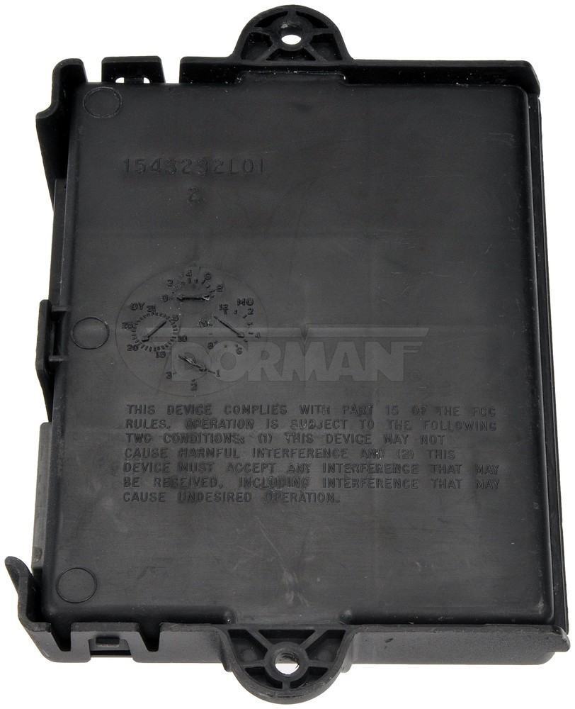 Dorman 599-251 Transfer Case Control Module