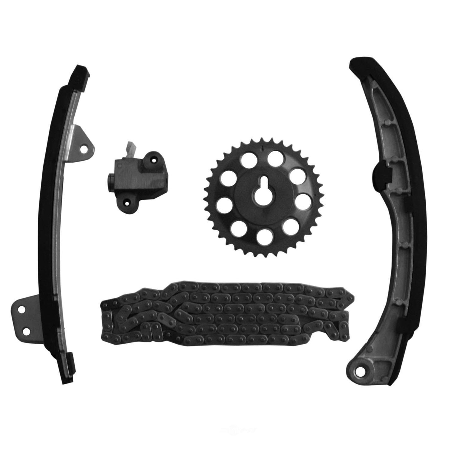INA ZC-9-4214S Engine Timing Set