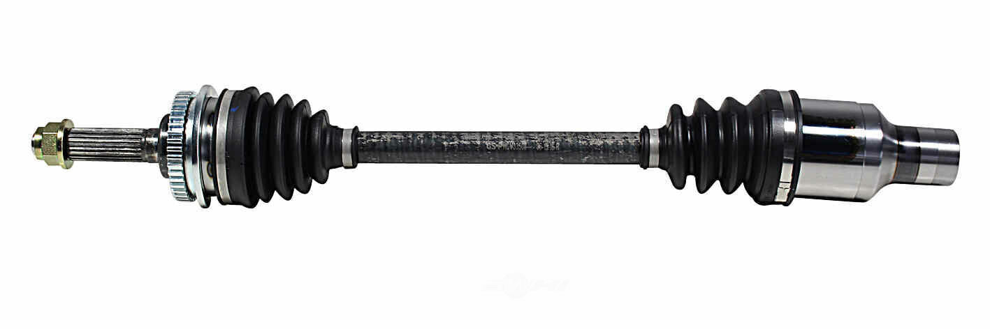 GSP North America NCV33508 CV Axle Assembly