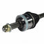 GSP North America NCV37065 CV Axle Assembly