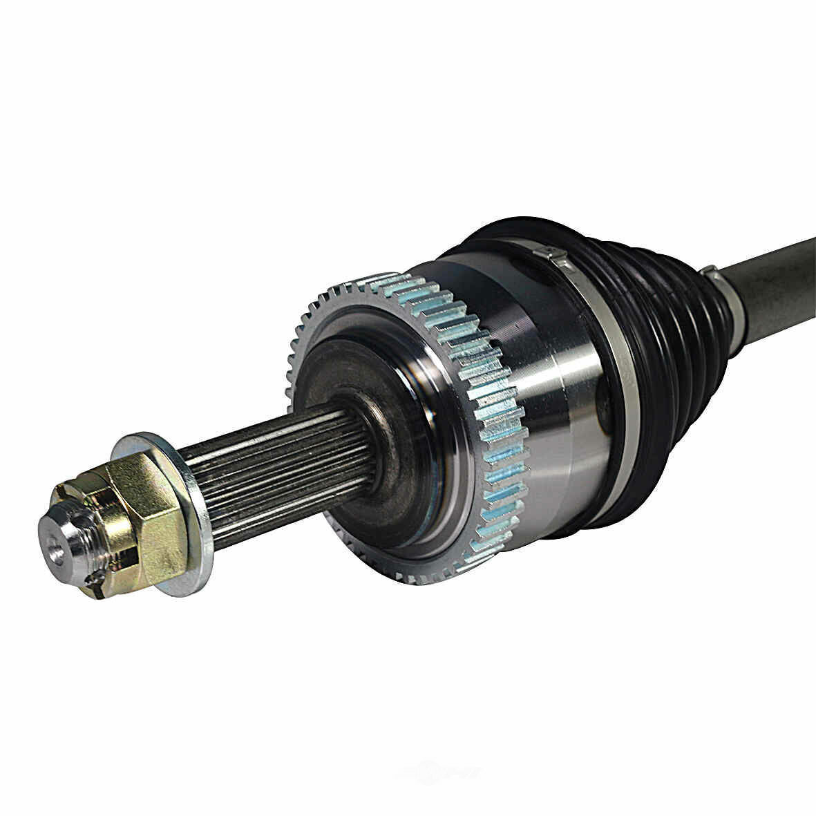 GSP North America NCV37065 CV Axle Assembly