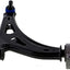 ACDelco Advantage MS501251 Suspension Control Arm and Ball Joint Assembly