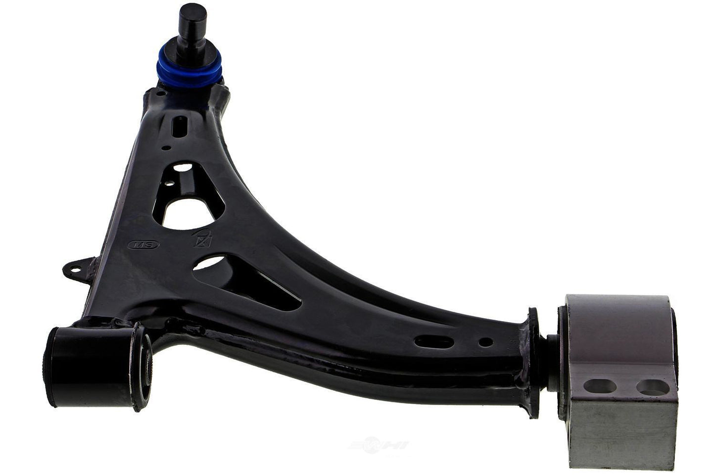 ACDelco Advantage MS501251 Suspension Control Arm and Ball Joint Assembly