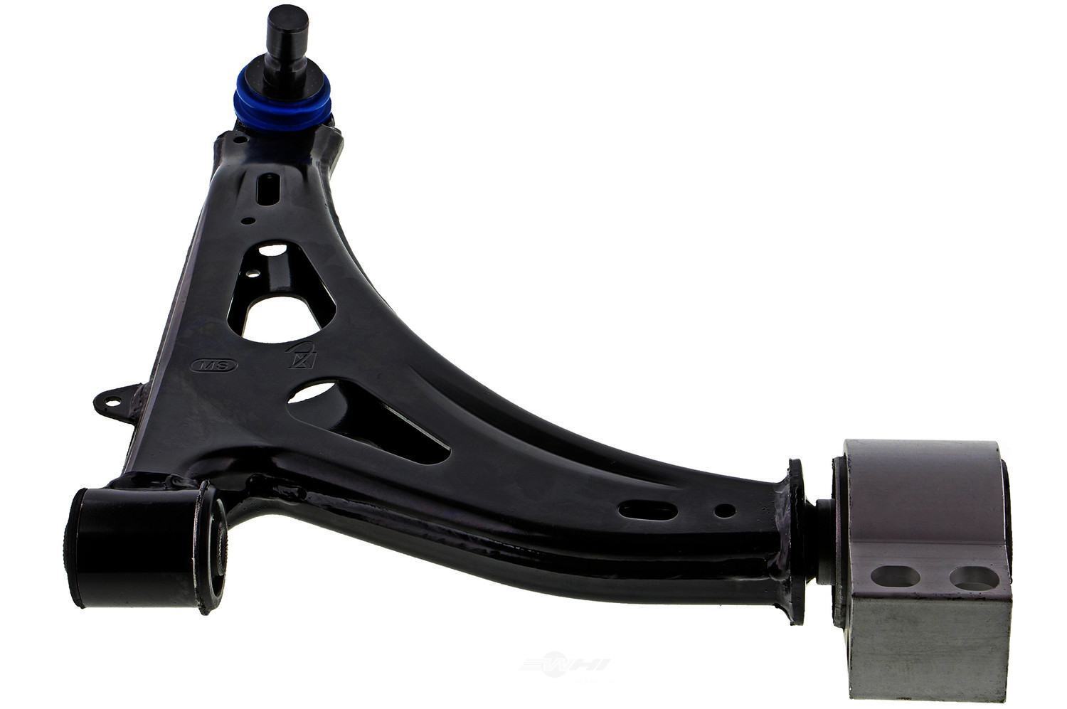 ACDelco Advantage MS501251 Suspension Control Arm and Ball Joint Assembly