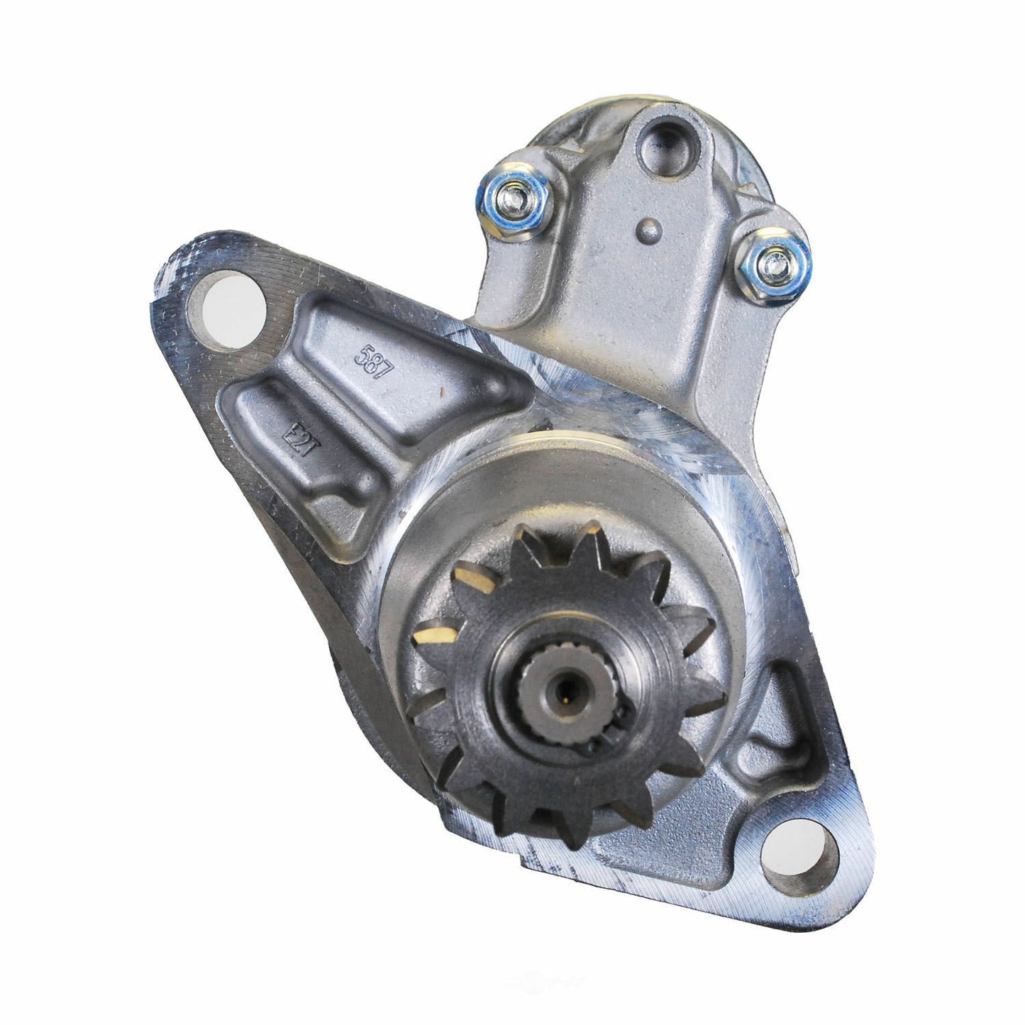DENSO 280-1014 Starter Motor