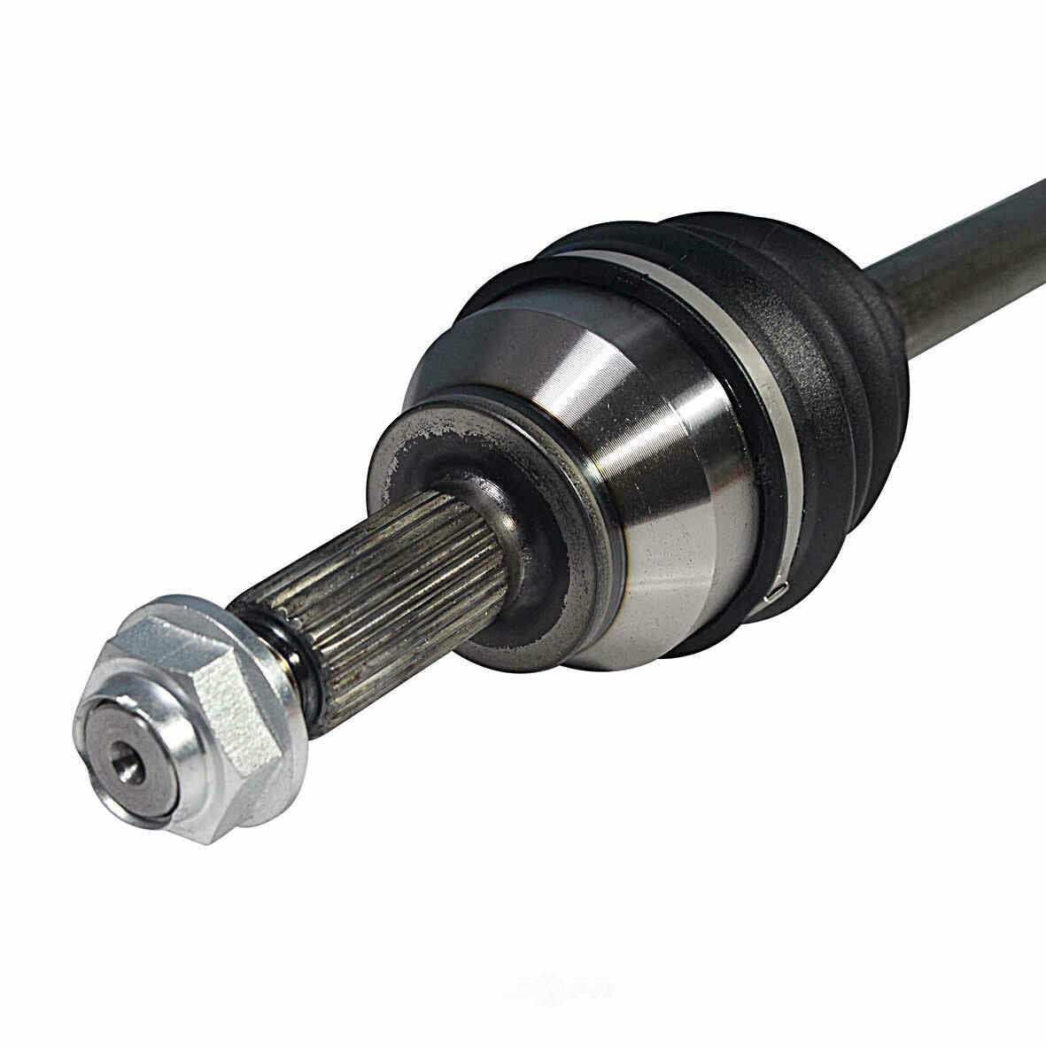 GSP North America NCV47023 CV Axle Assembly