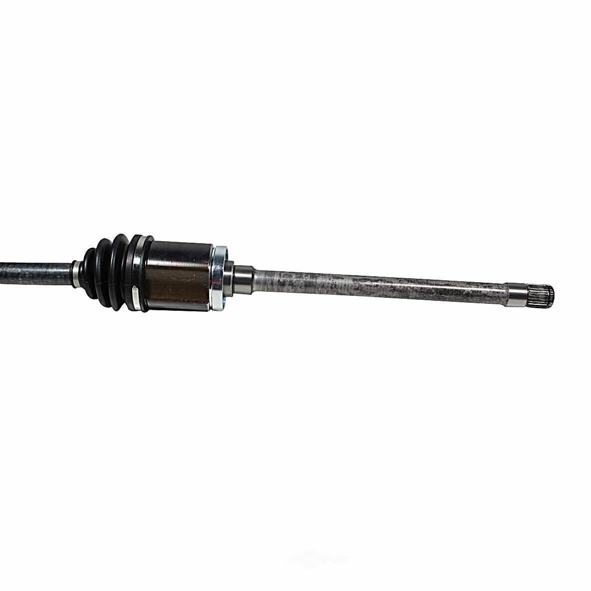 GSP North America NCV27530 CV Axle Assembly