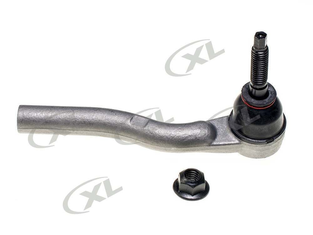 MAS Industries TO90392XL Steering Tie Rod End