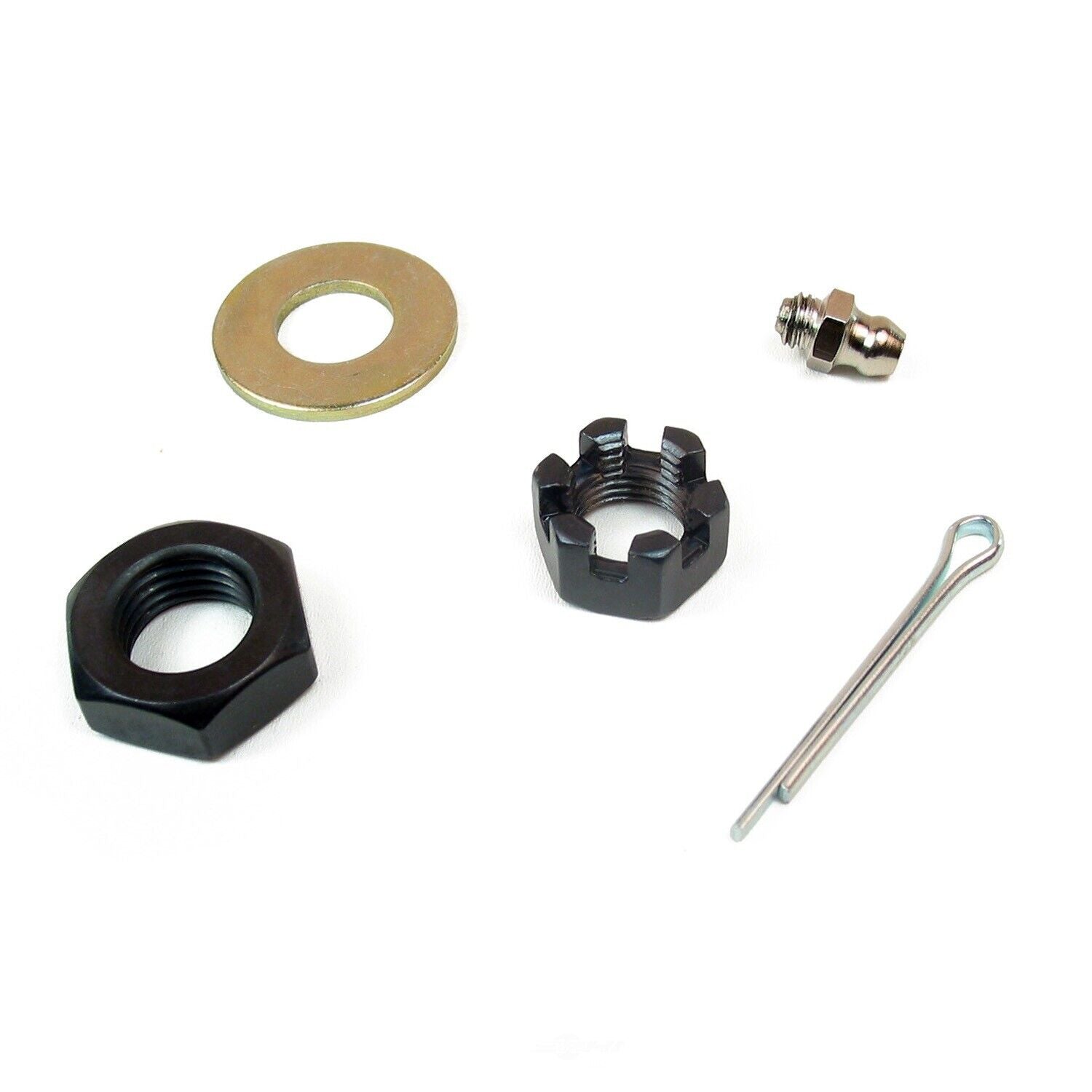 ACDelco Advantage MES3493T Steering Tie Rod End