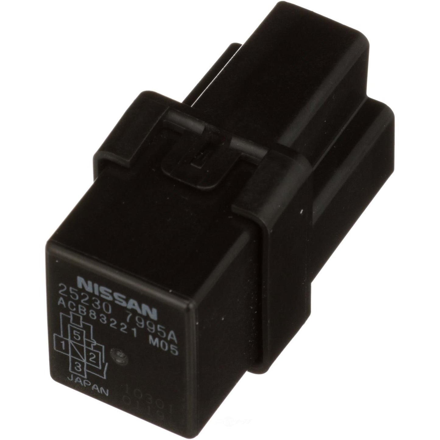 BWD R7483 Accessory Power Relay