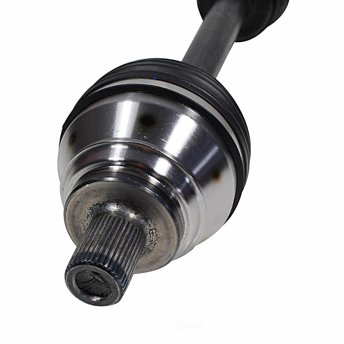 GSP North America NCV72103 CV Axle Assembly