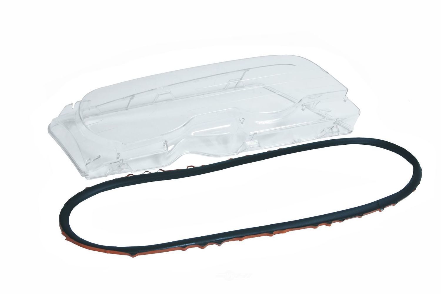 URO SHORT SKU URO-009868 Headlight Lens