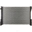 Spectra Premium Industries Inc CU13213 Radiator