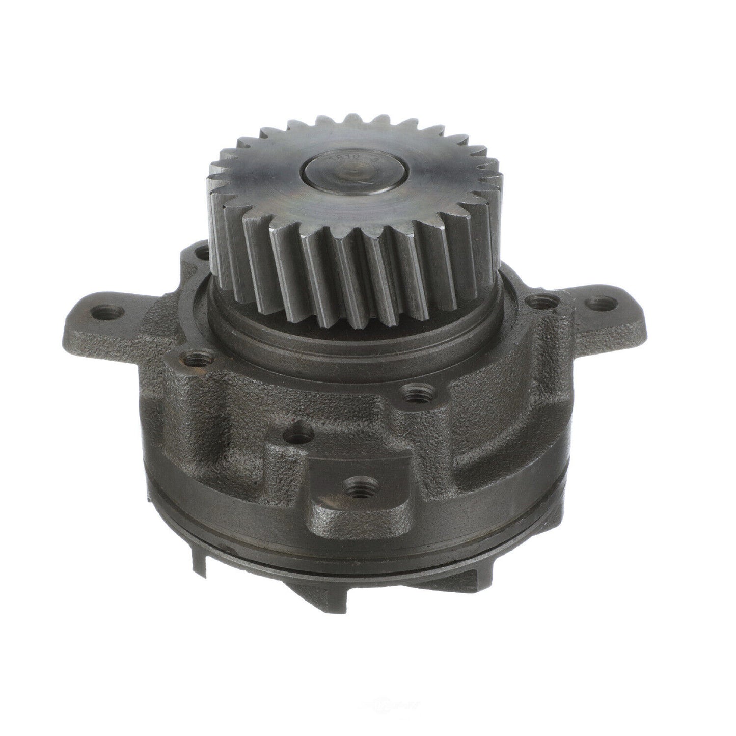 CARTER WATER PUMPS W2233M Engine Water Pump