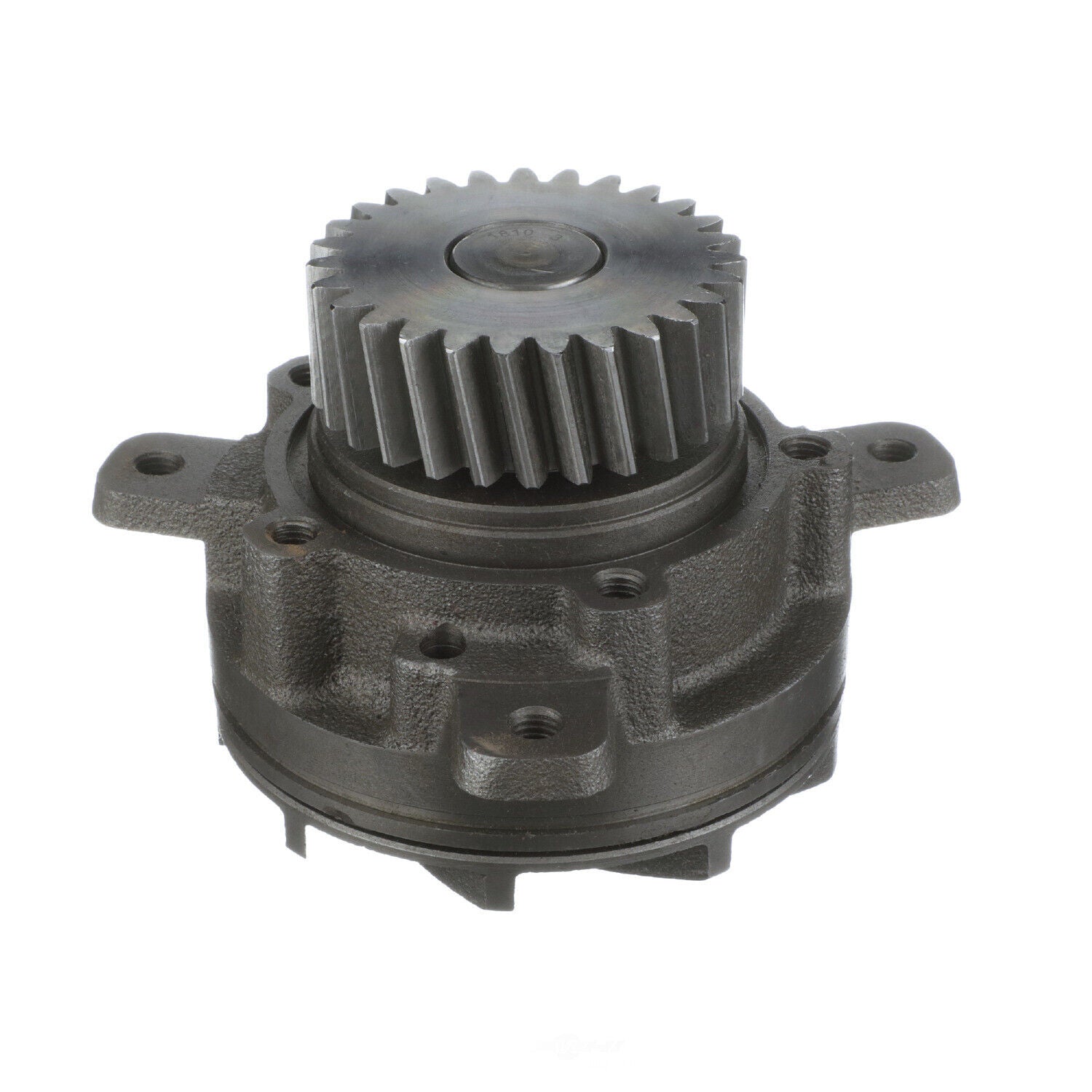 CARTER WATER PUMPS W2233M Engine Water Pump