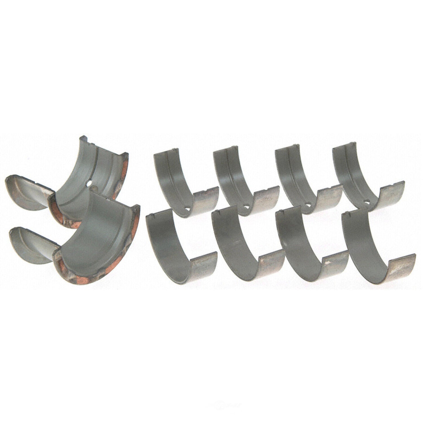 Sealed Power 4663M 20 Engine Crankshaft Main Bearing Set
