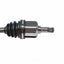 GSP North America NCV73514 CV Axle Assembly