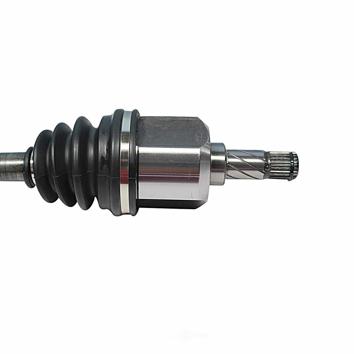 GSP North America NCV73514 CV Axle Assembly