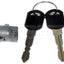 Dorman 924-895 Ignition Lock Cylinder
