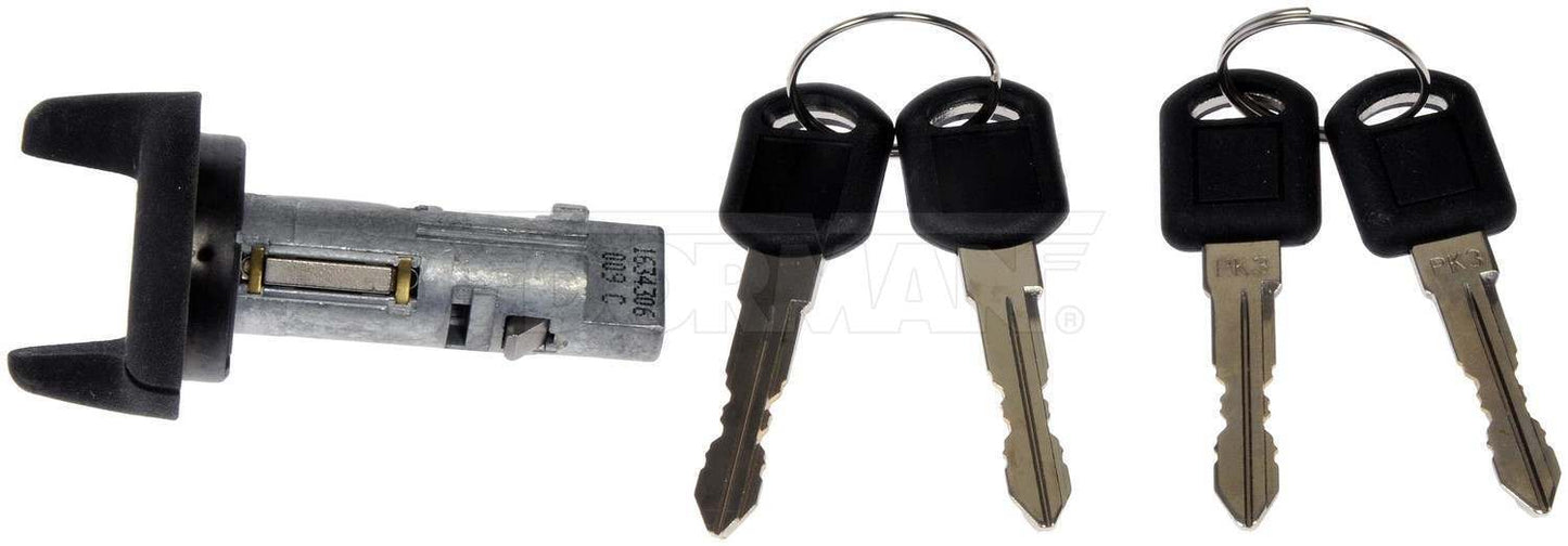 Dorman 924-895 Ignition Lock Cylinder