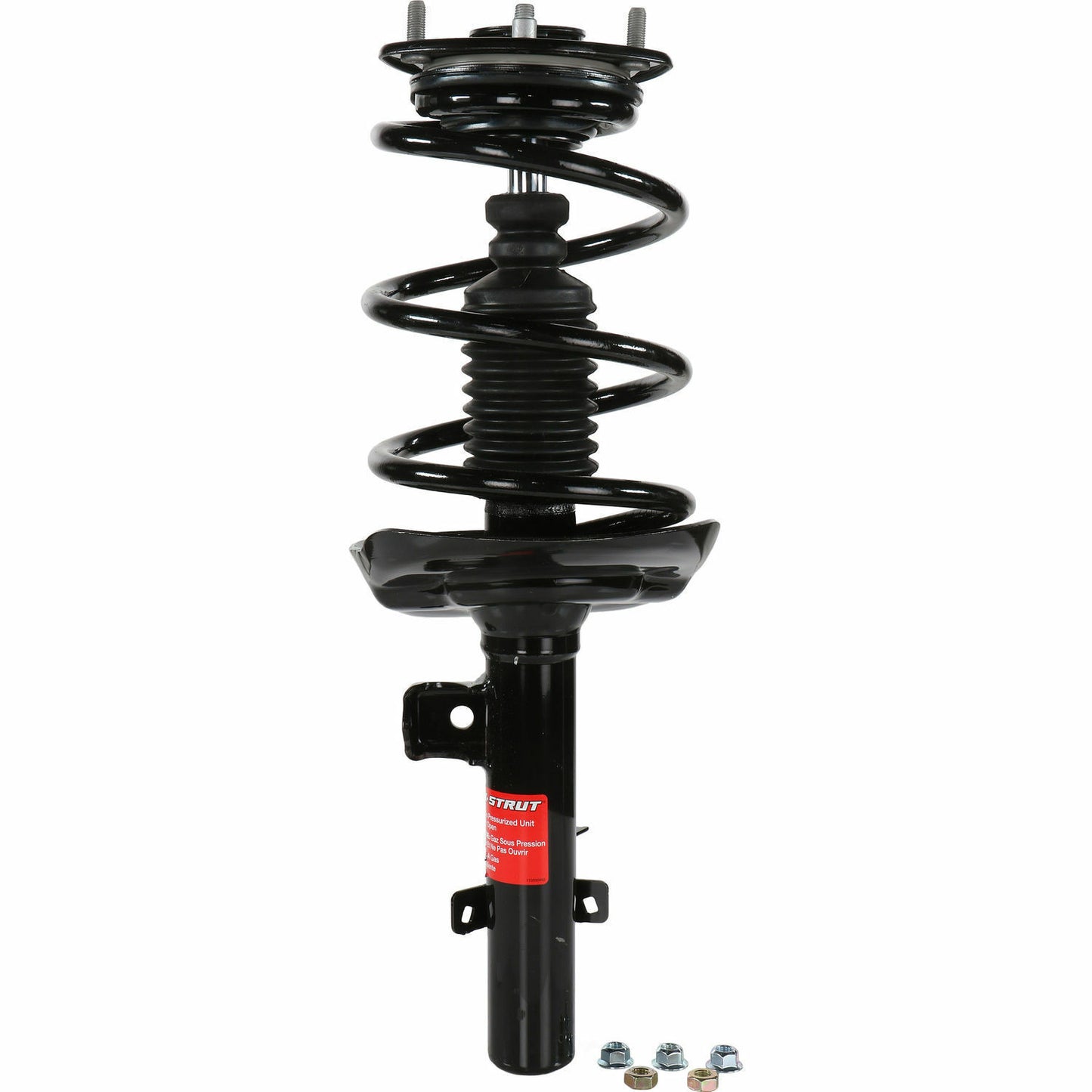 Monroe 172970 Suspension Strut and Coil Spring Assembly