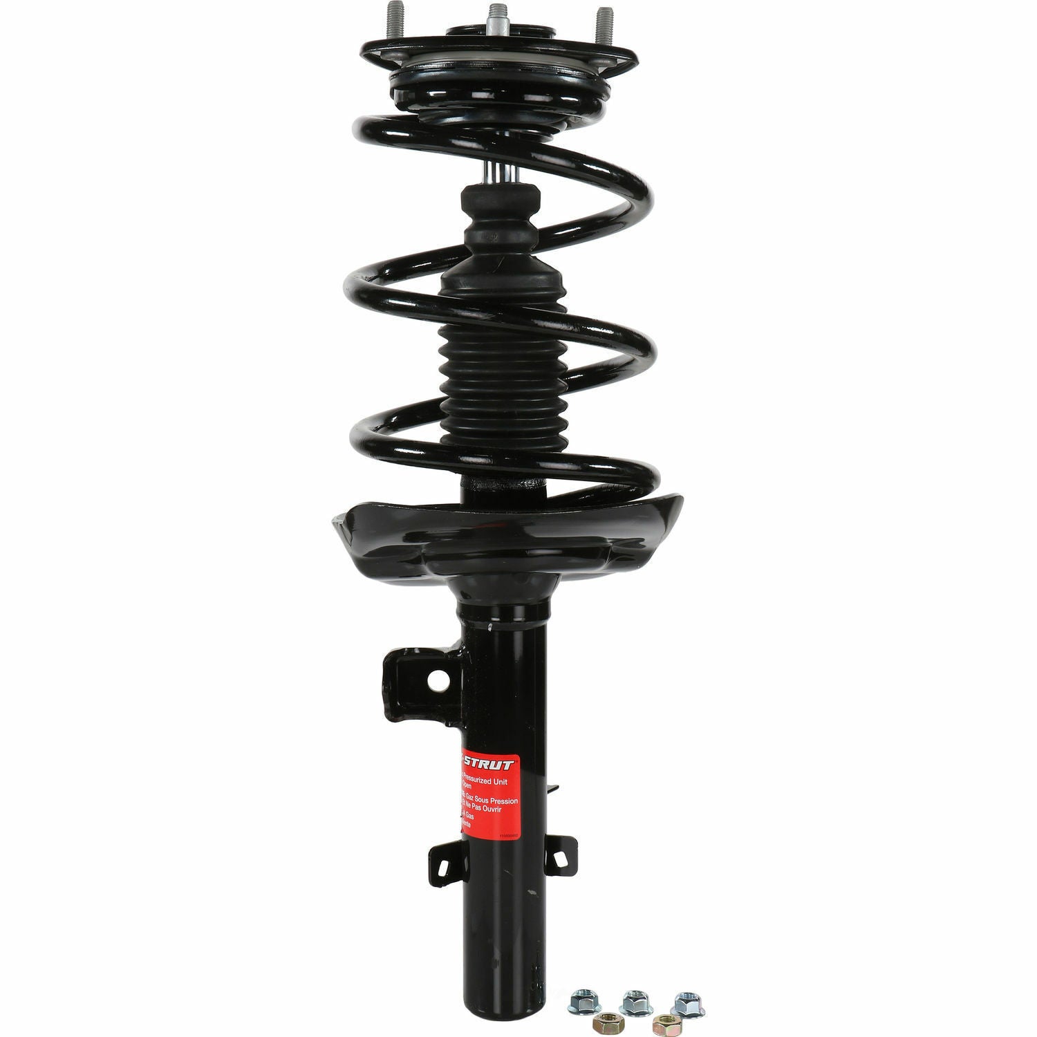 Monroe 172970 Suspension Strut and Coil Spring Assembly